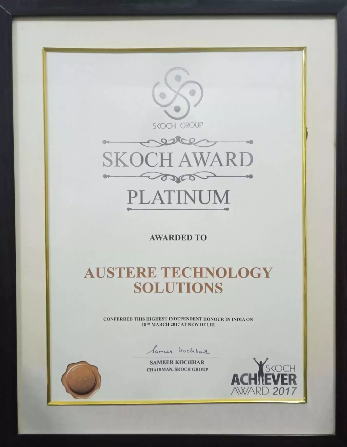 Awards-&-Recognitions